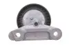 Комплект ремня генератора Skoda Fabia/VW Polo 1.0/1.6 14- (6PK989) SKF VKMA 31276 (фото 4)
