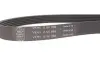 Комплект ремня генератора Skoda Fabia/VW Polo 1.0/1.6 14- (6PK989) SKF VKMA 31276 (фото 7)