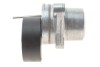 Комплект ременя генератора Citroen C2/C3/C4/Peugeot 207/307 1.1-1.6 02- (6PK1049) SKF VKMA 33074 (фото 8)