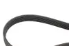 Комплект ремня генератора Citroen Berlingo/Peugeot Partner 1.6 HDi 08- (6PK 976) SKF VKMA 33165 (фото 3)