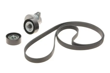 Комплект ремня генератора Opel Insignia 2.0 CDTI 08-17 (6PK 1852) SKF VKMA 35359