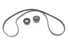 Комплект ремня генератора Renault Kangoo 1.2 16V 96- (4PK1538) SKF VKMA 36067 (фото 1)