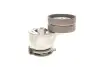 Комплект ременя генератора Renault Megane/Scenic 1.9 dCi/2.0 16V 03- (7PK1127) SKF VKMA 36072 (фото 10)
