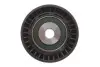 Комплект ременя генератора Renault Trafic 2.0DCI 06- (7PK1687) SKF VKMA 36132 (фото 4)