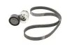 Комплект ремня генератора Renault Kangoo/Megane/Scenic 1.5 dCi 02- (6PK1130) VKMA 36179