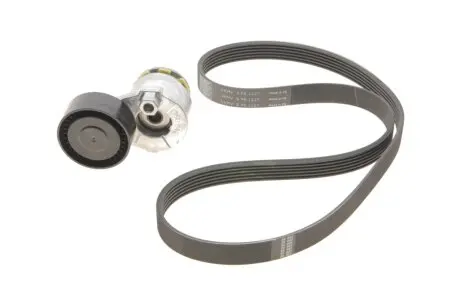 Комплект ремня генератора Renault Kangoo/Megane/Scenic 1.5 dCi 02- (6PK1130) SKF VKMA 36179