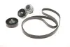 Комплект ремня генератора Kia Rio 1.6 CVVT 12- (6PK 2140) SKF VKMA 64119 (фото 1)
