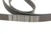 Комплект ремня генератора Kia Rio 1.6 CVVT 12- (6PK 2140) SKF VKMA 64119 (фото 4)