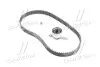 Комплект ГРМ Honda Civic VI 1.4/1.5 16V (MB, MC), 04/98 - 02/01 SKF VKMA 93005 (фото 1)