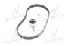 Комплект ГРМ Honda Civic VI 1.4/1.5 16V (MB, MC), 04/98 - 02/01 SKF VKMA 93005 (фото 2)