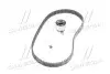Комплект ГРМ Honda Civic VI 1.4/1.5 16V (MB, MC), 04/98 - 02/01 SKF VKMA 93005 (фото 4)