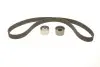 Комплект ГРМ Mitsubishi Pajero 3.0 V6 94-99 (31.8x187z) VKMA 95613
