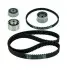 Комплект ГРМ Mitsubishi L400 2.4 95-02 SKF VKMA95620 (фото 1)