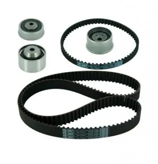 Комплект ГРМ Mitsubishi L400 2.4 95-02 SKF VKMA95620