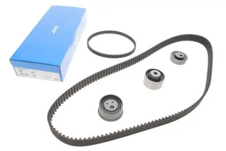 Комплект ГРМ Mitsubish Lancer/Outlander 2.0 02-13 SKF VKMA 95666
