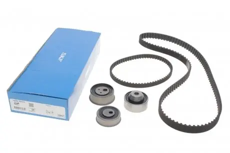 Комплект ГРМ MITSUBISHI Galant/Grandis/Outlander "2,4 "03-11 SKF VKMA 95675