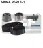 Комплект ГРМ Mitsubishi Pajero 3.0 V6 94-99 (32x187z) VKMA959131
