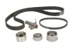 Комплект ГРМ Hyundai Santa Fe 2.0i 94-96/Mitsubishi Outlander 2.0/2.4 03-07 SKF VKMA 95966 (фото 1)