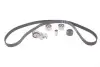 Комплект ГРМ Subaru Forester/Impreza 2.0 S Turbo 96-02 (30x281z) VKMA 98114