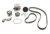 Комплект ГРМ + насос Seat Leon/Skoda Fabia/VW Caddy II/III 1.4 16V 99- VKMC 01121-1