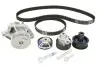 Комплект ГРМ + насос VW Golf/Caddy III 1.4i 06-10/Skoda Octavia 04-13 (130x58) VKMC01122