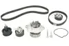 Комплект ГРМ + насос VW Golf/Caddy III 1.4i 06-10/Skoda Octavia 04-13 (130x58) SKF VKMC01122 (фото 2)