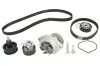 Комплект ГРМ + насос VW Golf/Caddy III 1.4i 06-10/Skoda Octavia 04-13 (130x58) SKF VKMC01122 (фото 3)