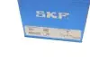 Комплект ГРМ + насос Audi A3/Skoda Octavia/VW Golf 2.0FSI 04-10 (23x148) SKF VKMC 01222-1 (фото 27)
