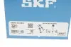 Комплект ГРМ + помпа Audi A3/Skoda Octavia/VW Golf 2.0FSI 04-10 (23x148) SKF VKMC 01222 (фото 19)