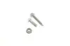 Комплект ГРМ + помпа Audi A3/Skoda Octavia/VW Golf 2.0FSI 04-10 (23x148) SKF VKMC 01222 (фото 2)