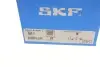 Комплект ГРМ + помпа VW Caddy III 07-10-/Golf IV/V 00-11/Passat 1.9T/2.0 TDI 00-09 (30x120) SKF VKMC 01250-1 (фото 23)