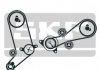 Ремкомплект ГРМ + помпа VW LT28-35/LT28-46/Transporter "2,5D "95-06 SKF VKMC 01258-1 (фото 2)