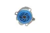 Комплект ГРМ + помпа Audi A4/TT/Skoda Octavia/Superb//VW Golf V/Passat/Tiguan 2.0TDI 05-17 (160x30) SKF VKMC 01263-1 (фото 7)