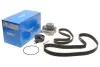 Комплект ГРМ + насос VW T4 2.4D 90-03, 55/57kw, AJA/AAB SKF VKMC 01271 (фото 2)