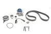 Комплект ГРМ + помпа AUDI/SEAT/SKODA/VW A1/A3/A4/A5/Q2/Q3/TT/Octavia/Caddy/Passat &quot;1,6-2,0TDI &quot;12 SKF VKMC 01278 (фото 1)