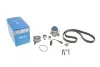 Комплект ГРМ + помпа AUDI/SEAT/SKODA/VW A1/A3/A4/A5/Q2/Q3/TT/Octavia/Caddy/Passat &quot;1,6-2,0TDI &quot;12 SKF VKMC 01278 (фото 11)
