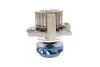 Комплект ГРМ + помпа Audi A4/A6/Seat Exeo/VW Passat 5.5 1.8T 95-10 (23x150z) SKF VKMC 01918-1 (фото 18)