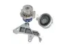 Комплект ГРМ + насос Audi A3/A4/A6/TT/Skoda Octavia/VW Golf/Sharan 1.8 95-10 (23x150z) SKF VKMC 01935 (фото 4)