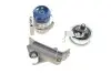 Комплект ГРМ + насос Audi A3/A4/A6/TT/Skoda Octavia/VW Golf/Sharan 1.8 95-10 (23x150z) SKF VKMC 01935 (фото 5)