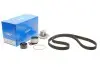 Комплект ГРМ + насос Fiat Brava/Bravo/Doblo/Palio/Punto/Stilo 1.9D/JTD 01- (24x190z) SKF VKMC 02192 (фото 2)