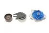 Комплект ГРМ + помпа Opel Astra/Fiat Grande Punto 1.9CDTI 04- SKF VKMC 02194 (фото 7)