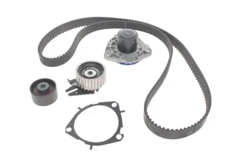 Комплект ГРМ + насос Fiat Doblo 1.6D Multijet 10- (194x24) SKF VKMC 02199-2