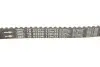 Комплект ГРМ + насос Fiat Doblo/Fiorino 1.2-1.4 01- (22x129z) (VKPC 82251) SKF VKMC 02206 (фото 5)