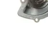 Комплект ГРМ + помпа Citroen Jumpy 2.0HDi/Fiat Scudo 2.0D Multijet 10- (116x25.4) (VKPC 83207) SKF VKMC 03205 (фото 8)