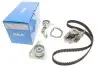 Комплект ГРМ + помпа Citroen Jumper/Jumpy/Berlingo 1.9D/TD 94-02 (VKPC 83420) SKF VKMC 03241 (фото 1)