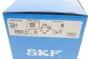 Комплект ГРМ + помпа Citroen Jumper/Jumpy/Berlingo 1.9D/TD 94-02 (VKPC 83420) SKF VKMC 03241 (фото 23)