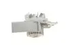 Комплект ГРМ + помпа Citroen Berlingo/Jumpy/Peugeot Expert/Partner 2.0HDI 98-11 (25x141) SKF VKMC 03247 (фото 4)