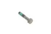 Комплект ГРМ + помпа Fiat Scudo/Citroen Jumpy 2.0HDI/D Multijet 07- (25.4x116) SKF VKMC 03257 (фото 21)