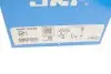 Комплект ГРМ + помпа Citroen C4/Peugeot 307 1.4 16V 03- (25.4x135z) SKF VKMC 03258 (фото 13)