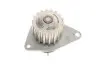 Комплект ГРМ + помпа Citroen C4/Peugeot 307 1.4 16V 03- (25.4x135z) SKF VKMC 03258 (фото 6)